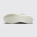 Nike Air Force 1 '07 LV8 Pure Platinum Wolf Grey sneaker – outsole view