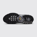 Nike Air Max Plus Multi Swoosh Black Crimson Sneaker – Ansicht der Laufsohle