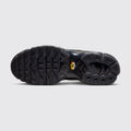 A-COLD-WALL* x Nike Air Max Plus Black sneaker – outsole view