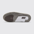 Women's A Ma Maniére x Air Jordan 3 Raised By Women sneaker – outsole view
