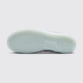 Nike Air Force 1 '07 White Pure Violet de Mujer zapatilla – vista de la suela