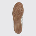 Adidas Samba OG Grey Two Off White Gum zapatilla – vista de la suela