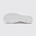 Women's Nike Air Force 1 '07 Light Armory Blue sneaker – outsole view