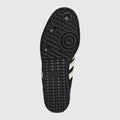 Song for the Mute x Adidas Samba OG Black White sapatilha – vista da sola