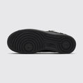 Nike Air Force 1 '07 Florette Black de Mujer zapatilla – vista de la suela