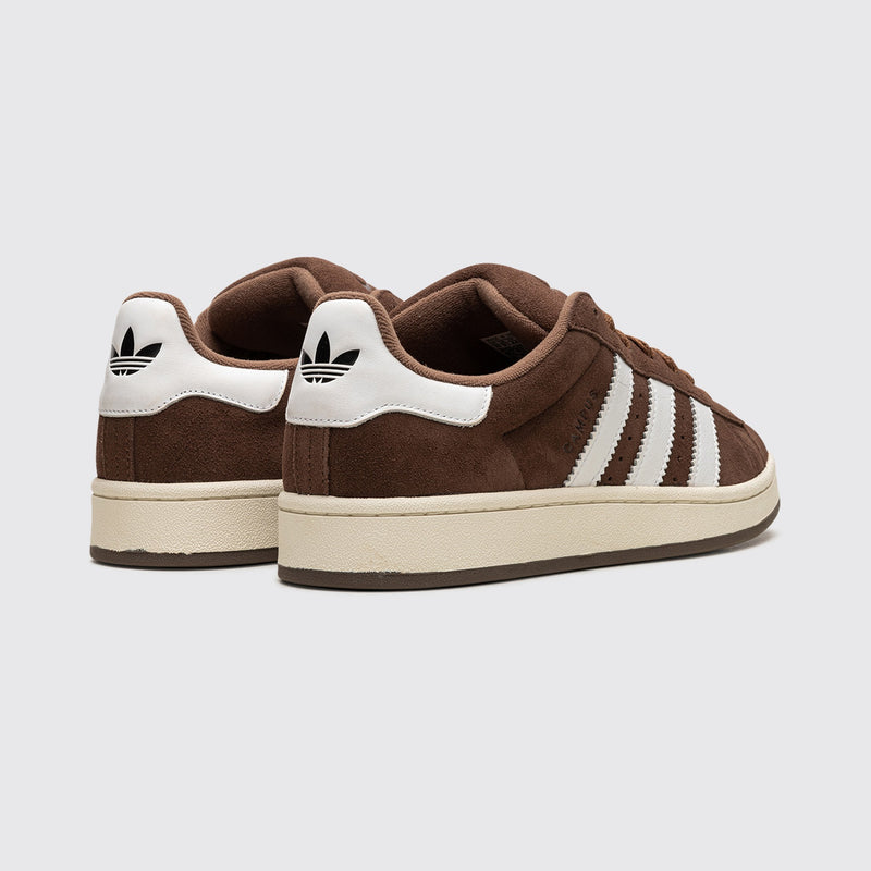 Adidas Campus 00s Bark sneaker – back view of the pair