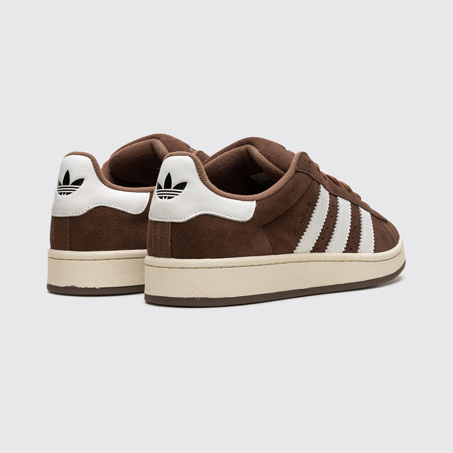 Adidas Campus 00s Bark sneaker – back view of the pair