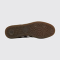 Adidas Handball Spezial Shadow Brown Gum basket – vue de la semelle