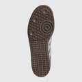 Adidas Samba OG Cream White Silver Black Femme basket – vue de la semelle