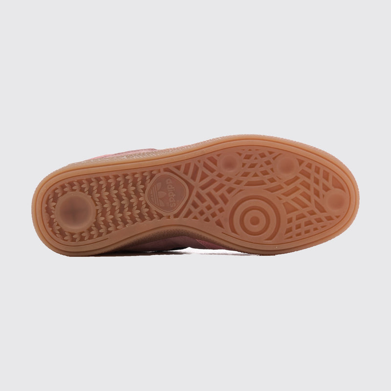 Adidas Handball Spezial ST Pink Black Femme basket – vue de la semelle