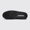 Air Jordan 3 Black Cat zapatilla – vista de la suela