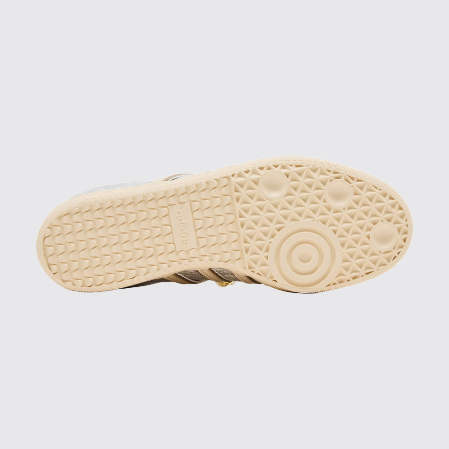 Adidas Samba OG Pearl Femme basket – vue de la semelle