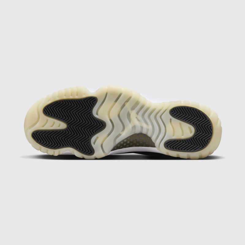 Air Jordan 11 Gratitude sneaker – outsole view