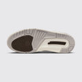 Air Jordan 3 Orewood Brown zapatilla – vista de la suela