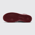 Kobe x Nike Air Force 1 Low Lower Merion Away sapatilha – vista da sola
