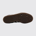 Adidas Samba Core Black Off White Gum de Mujer zapatilla – vista de la suela