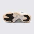 Women's Air Jordan 11 Neapolitan sneaker – outsole view