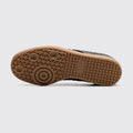 Adidas Samba OG Snakeskin Black Damen Sneaker – Ansicht der Laufsohle