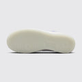 Nike Air Force 1 '07 LV8 Summit White Old Royal de Mujer zapatilla – vista de la suela