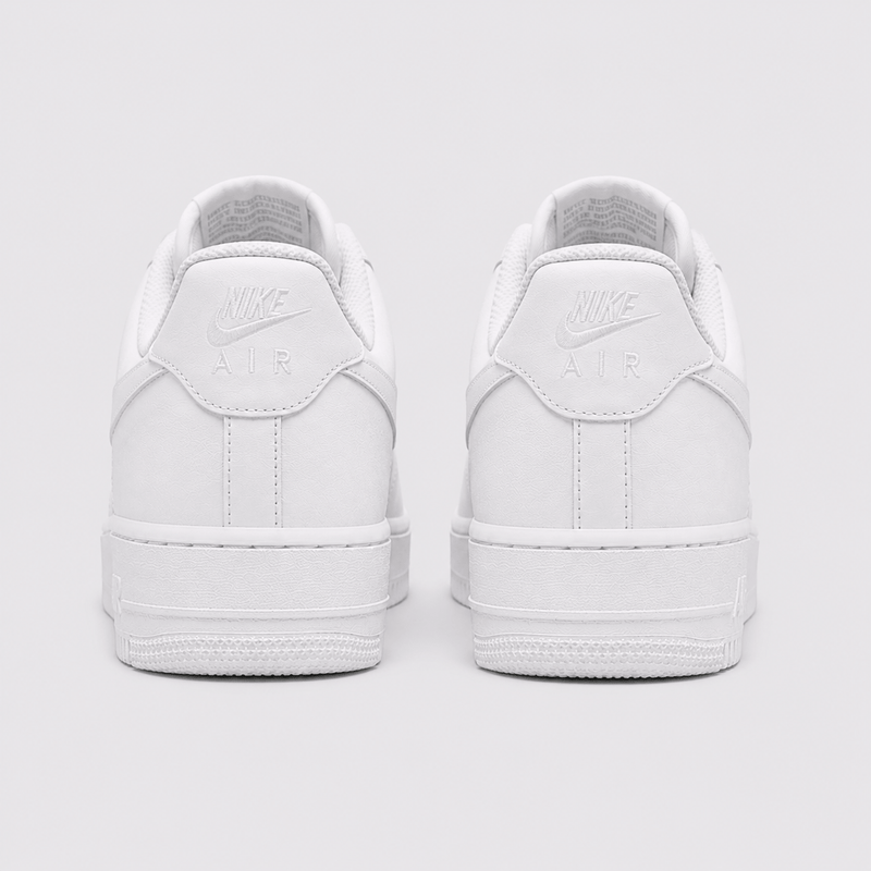 Nike Air Force 1 '07 Triple White