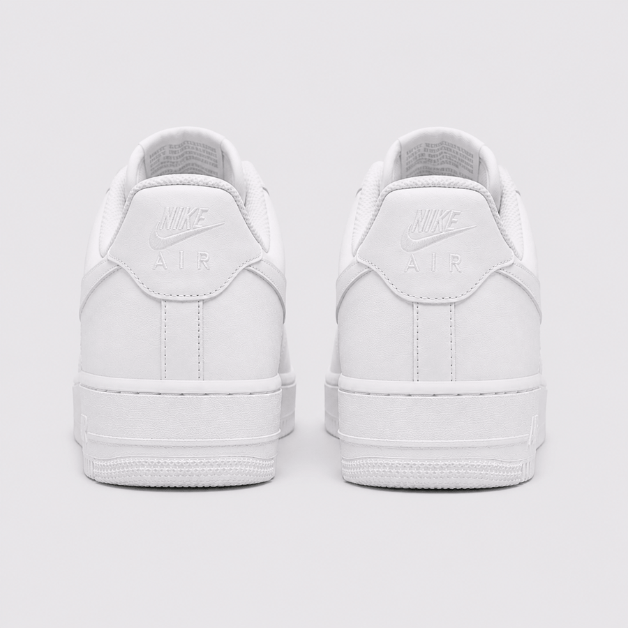 Nike Air Force 1 '07 Triple White