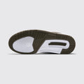 Air Jordan 3 Mocha sneaker – outsole view