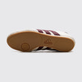 Adidas Taekwondo Off White Noble Maroon Damen Sneaker – Ansicht der Laufsohle