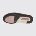 Air Jordan 3 Neapolitan Femme basket – vue de la semelle