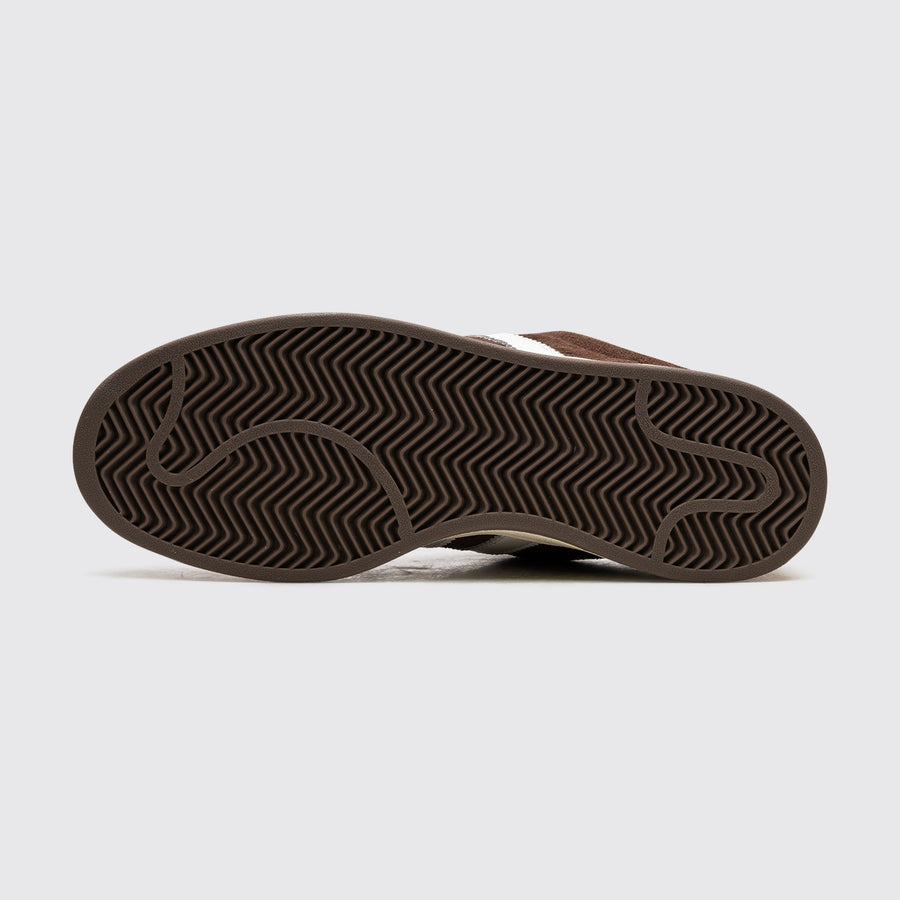 Adidas Campus 00s Bark sneaker – outsole view
