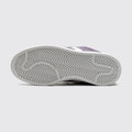 Women's Adidas Campus 00s Shadow Violet sneaker – outsole view