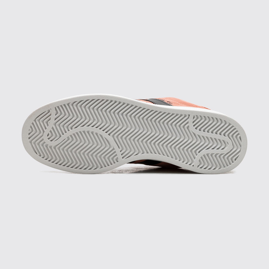 Women's Adidas Campus 00s Wonder Clay sneaker – outsole view