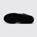 Adidas Campus 00s Triple Core Black sneaker – outsole view
