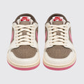 Jordan 1 Retro Low OG SP Travis Scott "Sail/Tropical Pink"