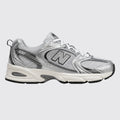New Balance 530 Grey Silver