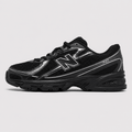 New Balance 740 Black Silver