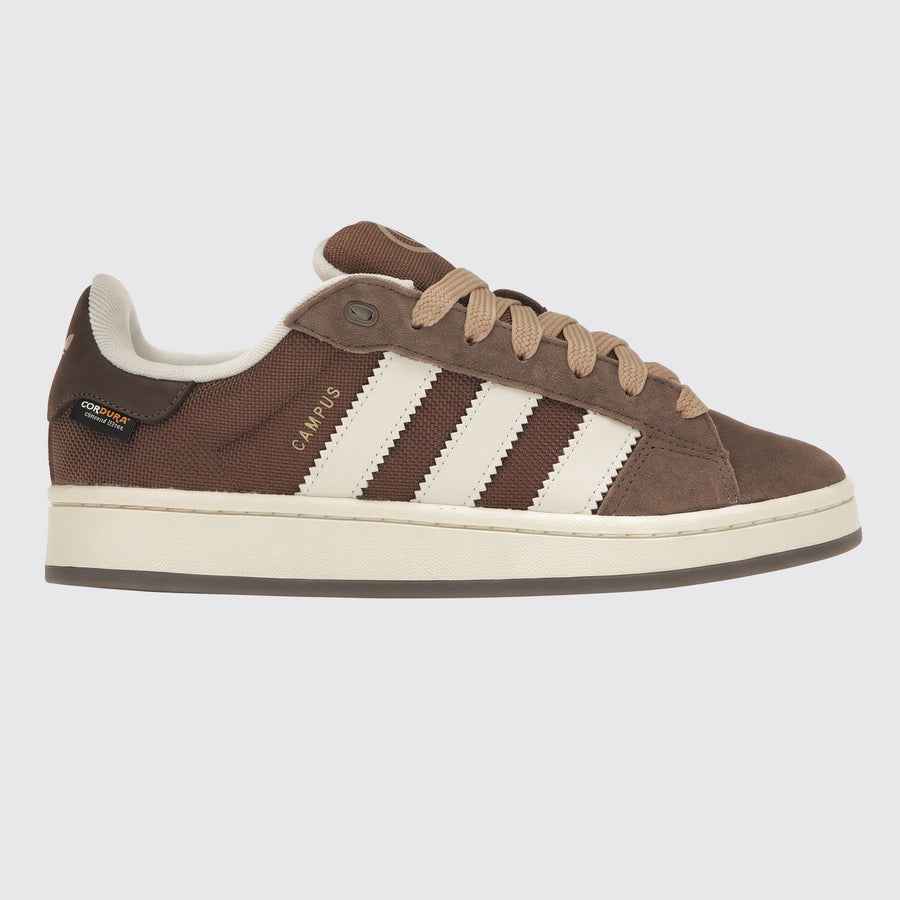 Adidas Campus 00s Cordura Preloved Brown Sneaker – andere Seite