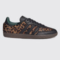 Sneaker Adidas Samba OG Black Leopard – vue de l'autre profil