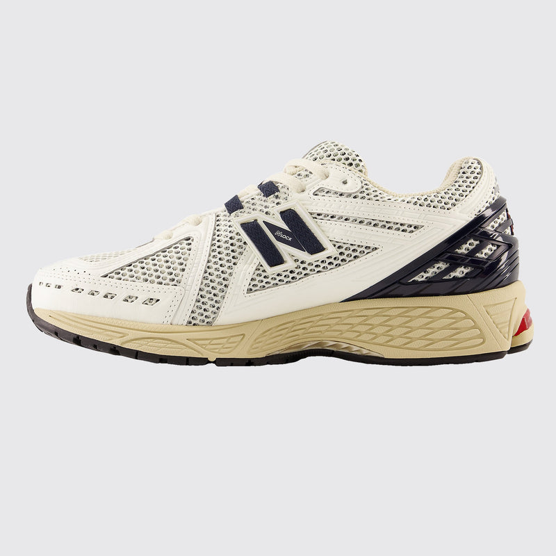 New Balance 1906R Sea Salt Eclipse sneaker – side view