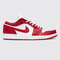 Air Jordan 1 Low Gym Red zapatilla – vista del otro lateral