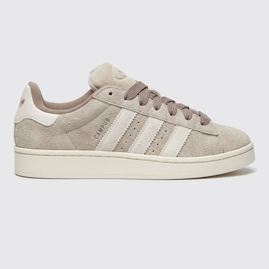 Adidas Campus 00s Wonder Beige Sneaker – andere Seite