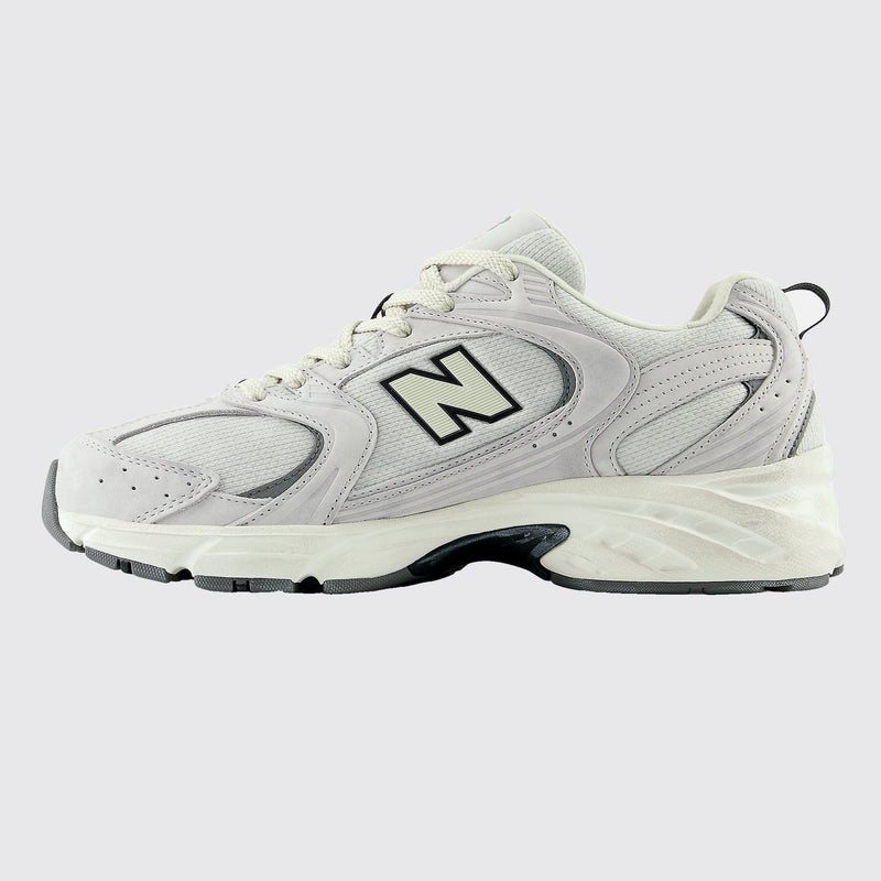 New Balance 530 Brighton Grey zapatilla – vista lateral