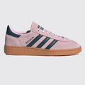 Sneaker Adidas Handball Spezial Clear Pink – vue de l'autre profil