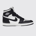 Air Jordan 1 High 85 Black White sneaker – other side view