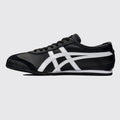 Onitsuka Tiger Mexico 66 Black White sneaker – side view