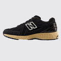New Balance 1906R Black Taos Taupe Sneaker – Seitenansicht