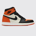 Air Jordan 1 High OG Shattered Backboard sneaker – other side view