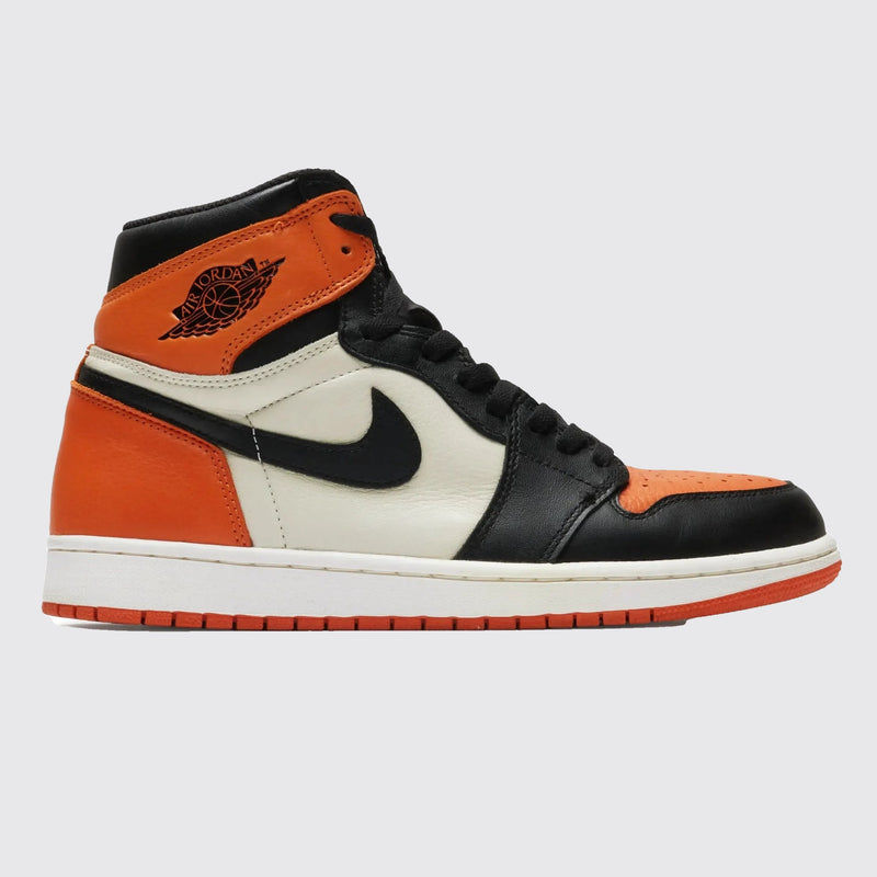 Air Jordan 1 High OG Shattered Backboard sneaker – other side view