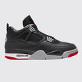 Air Jordan 4 Bred Reimagined sneaker – other side view