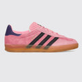 Adidas Gazelle Indoor Bliss Pink Sneaker – andere Seitenansicht