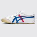 Onitsuka Tiger Mexico 66 White Blue Sneaker – Seitenansicht
